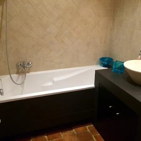 Apartment Maison Garnier