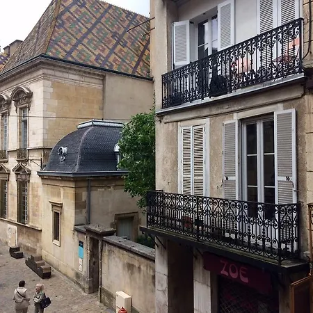 Maison Garnier Apartament