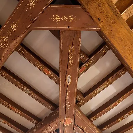 Apartment Maison Garnier Dijon