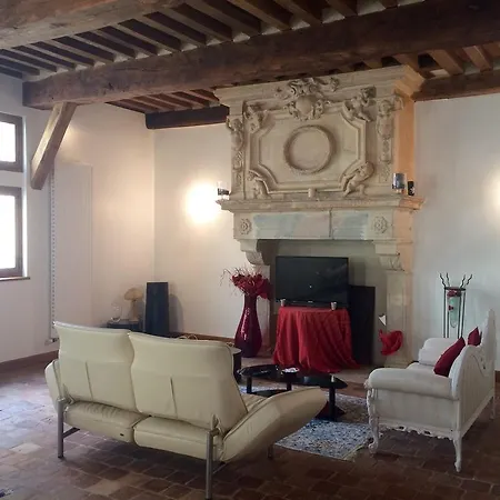 Maison Garnier Dijon