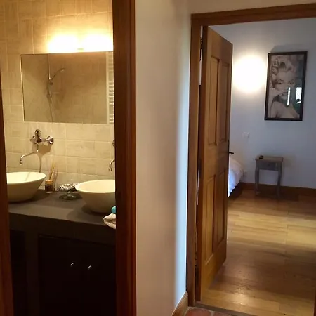 Maison Garnier Apartment