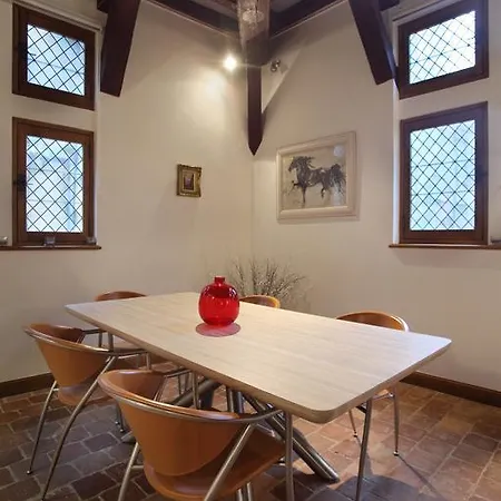 Apartament Maison Garnier