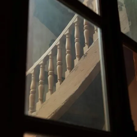 Maison Garnier *