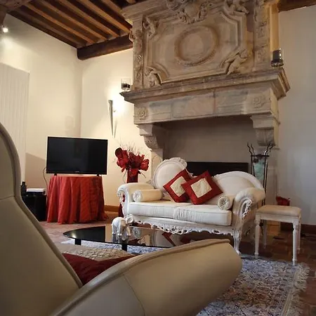 Maison Garnier Apartment