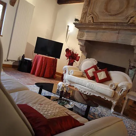 Maison Garnier Apartment *
